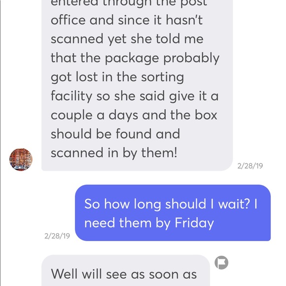 SCAMMER ALERT - Picture 3 of 8